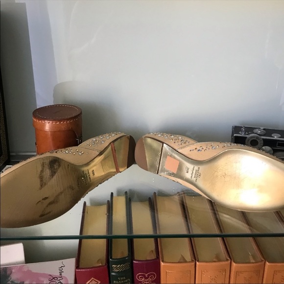 NWOT Valentino ballet flats size 38.5 - Picture 9 of 12